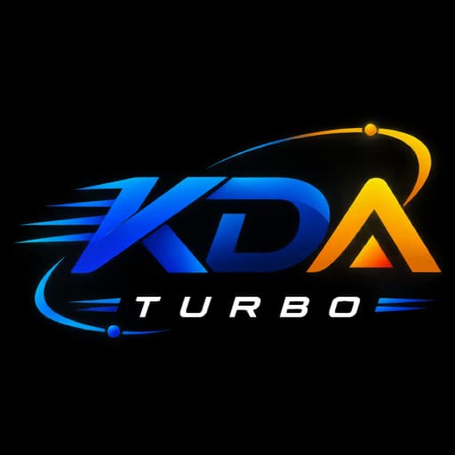 KDA Turbo