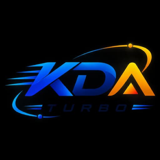 KDA Turbo